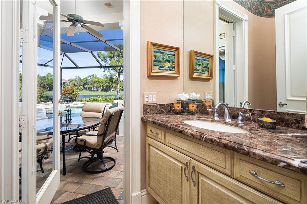 COLLIERS RESERVE - Residential