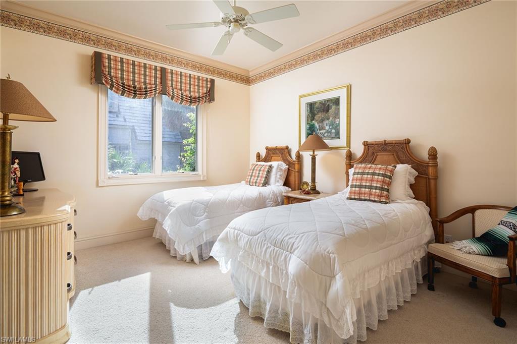 COLLIERS RESERVE - Residential