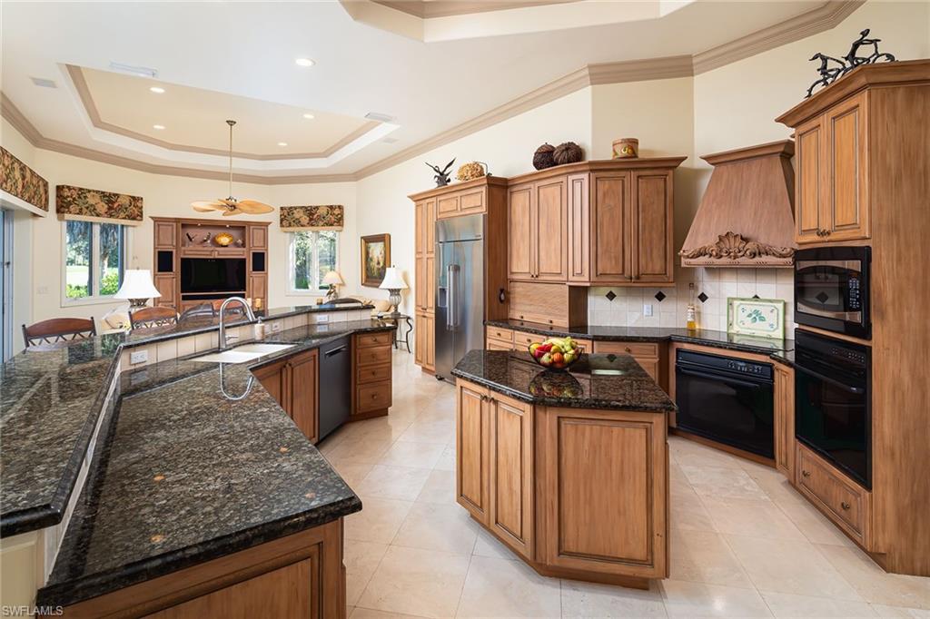 COLLIERS RESERVE - Residential