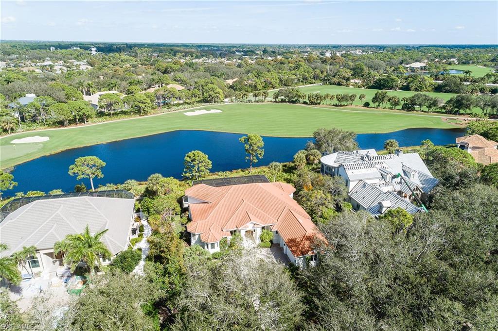 COLLIERS RESERVE - Residential