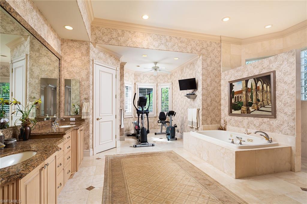 COLLIERS RESERVE - Residential