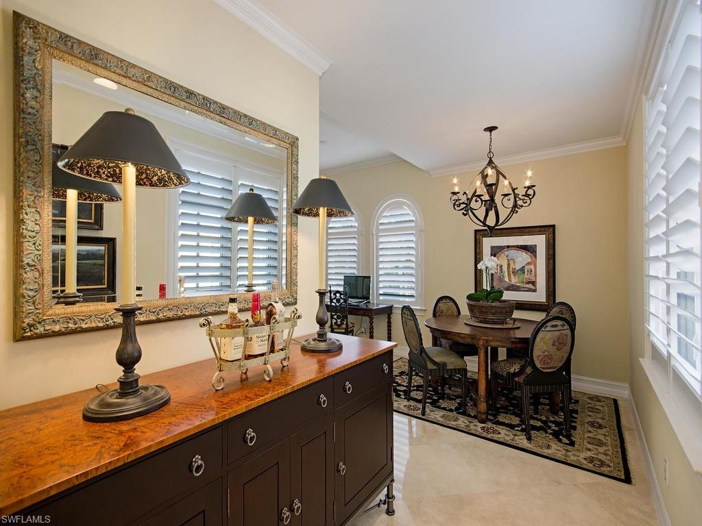 THE COLONNADE ON 5TH - Residential