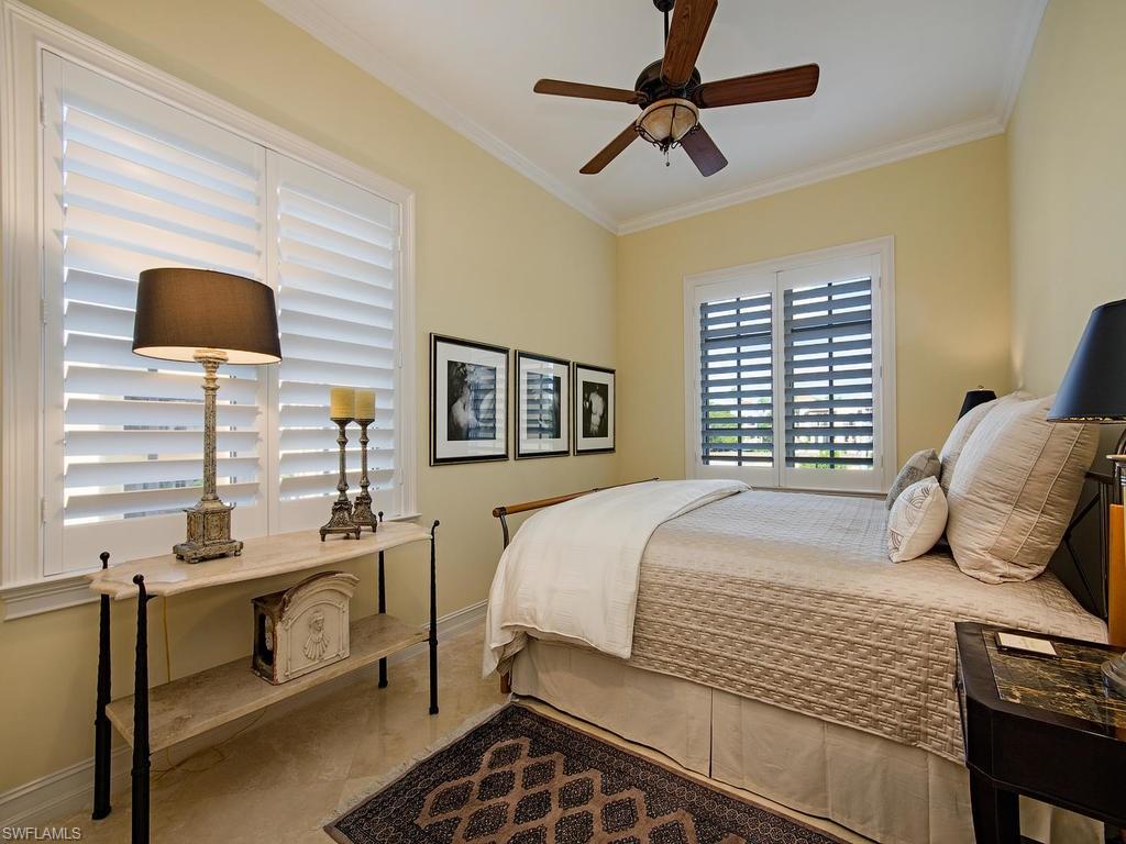 THE COLONNADE ON 5TH - Residential