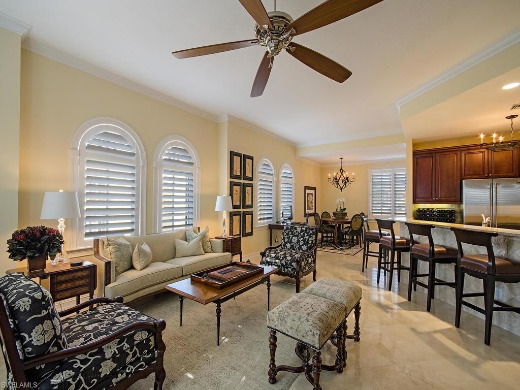 THE COLONNADE ON 5TH - Residential