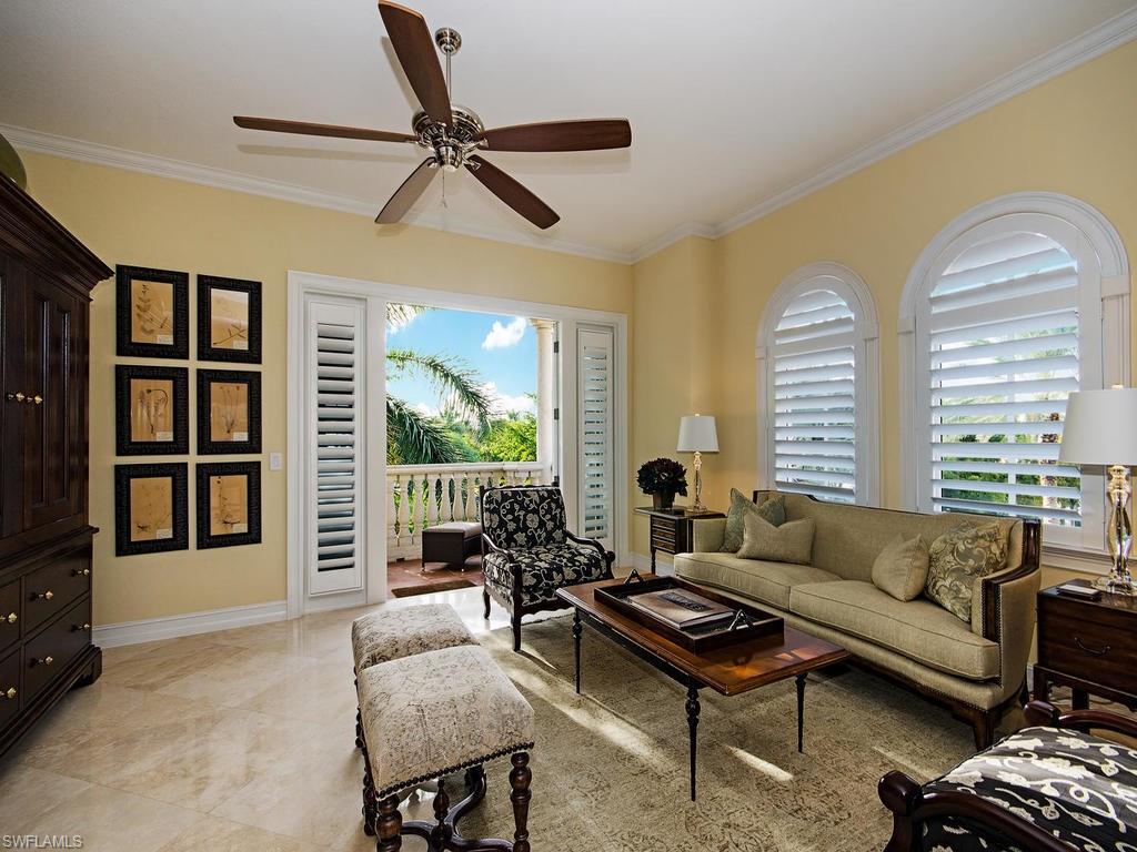 THE COLONNADE ON 5TH - Residential