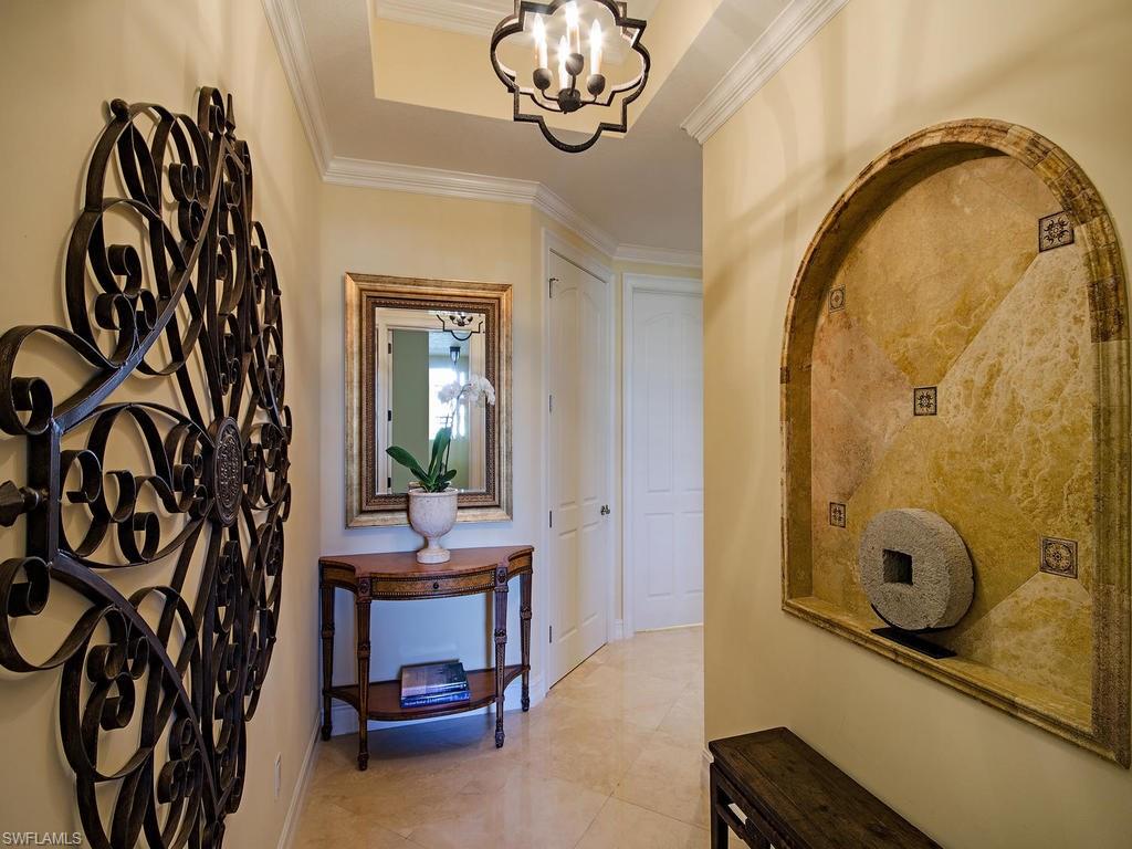 THE COLONNADE ON 5TH - Residential