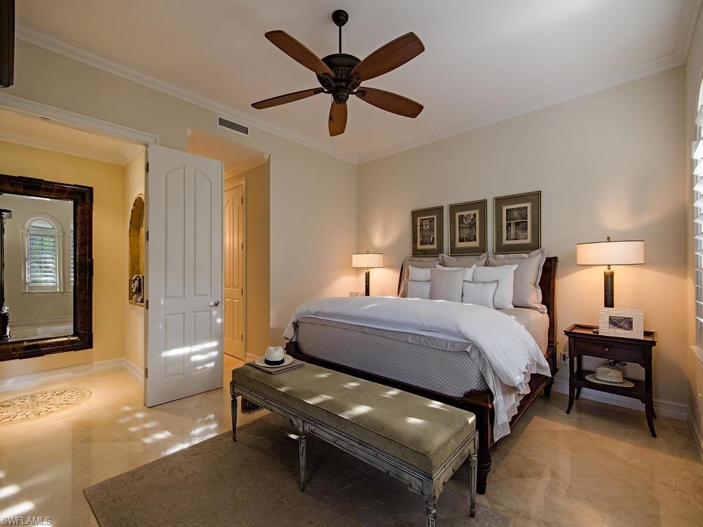 THE COLONNADE ON 5TH - Residential