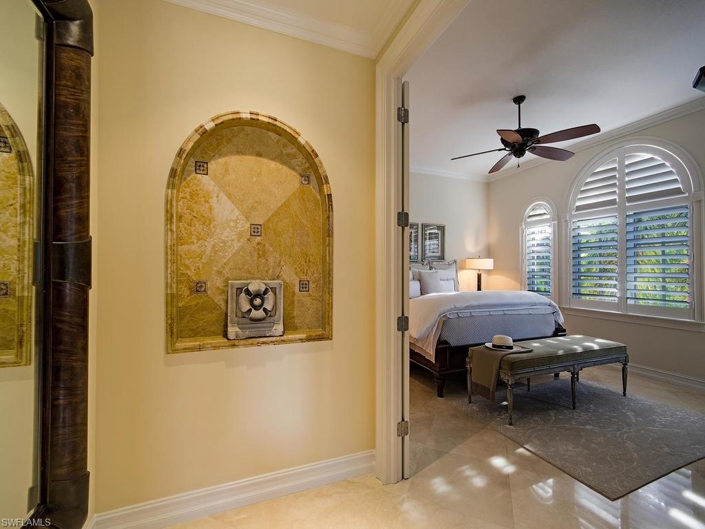 THE COLONNADE ON 5TH - Residential