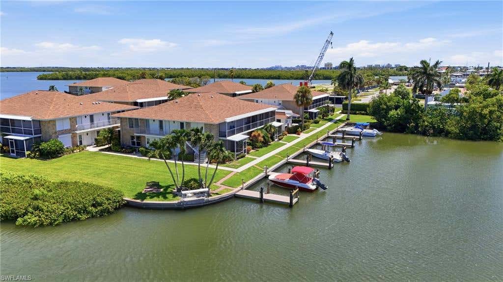 Photo of 330 Kon Tiki DR #B1, NAPLES, FL 34113 (MLS # 226027859)