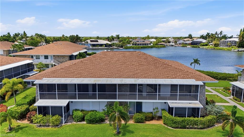 Photo of 330 Kon Tiki DR #B1, NAPLES, FL 34113 (MLS # 226027859)