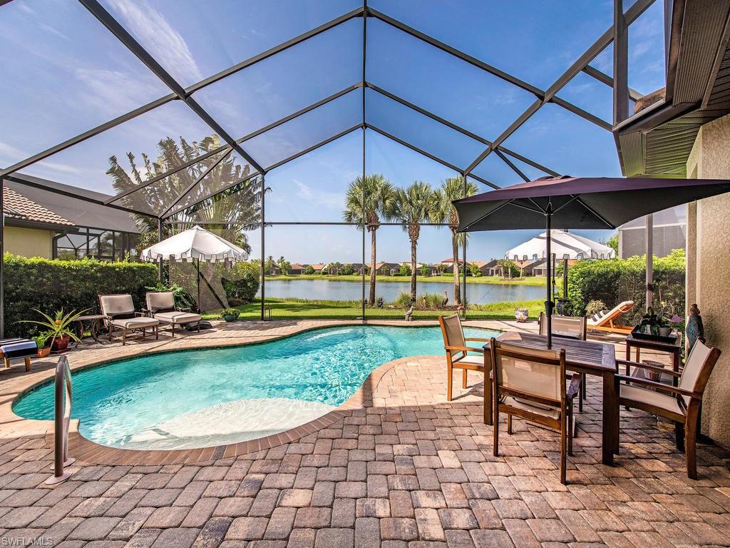 BONITA LAKES - Residential