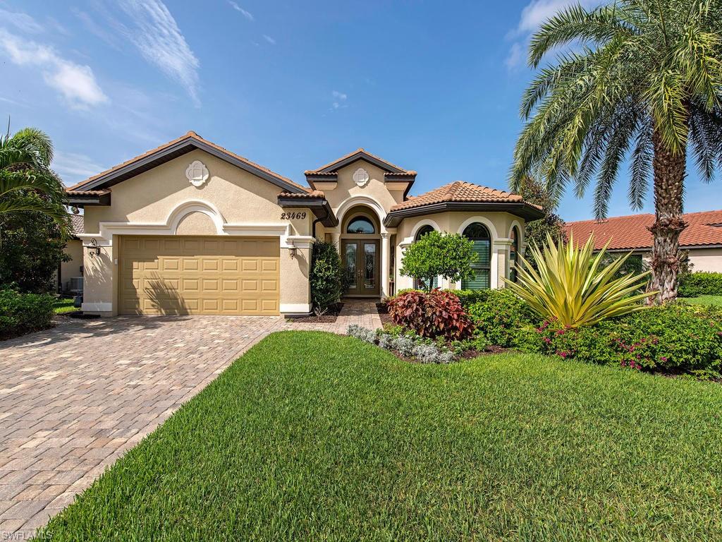 BONITA LAKES - Residential