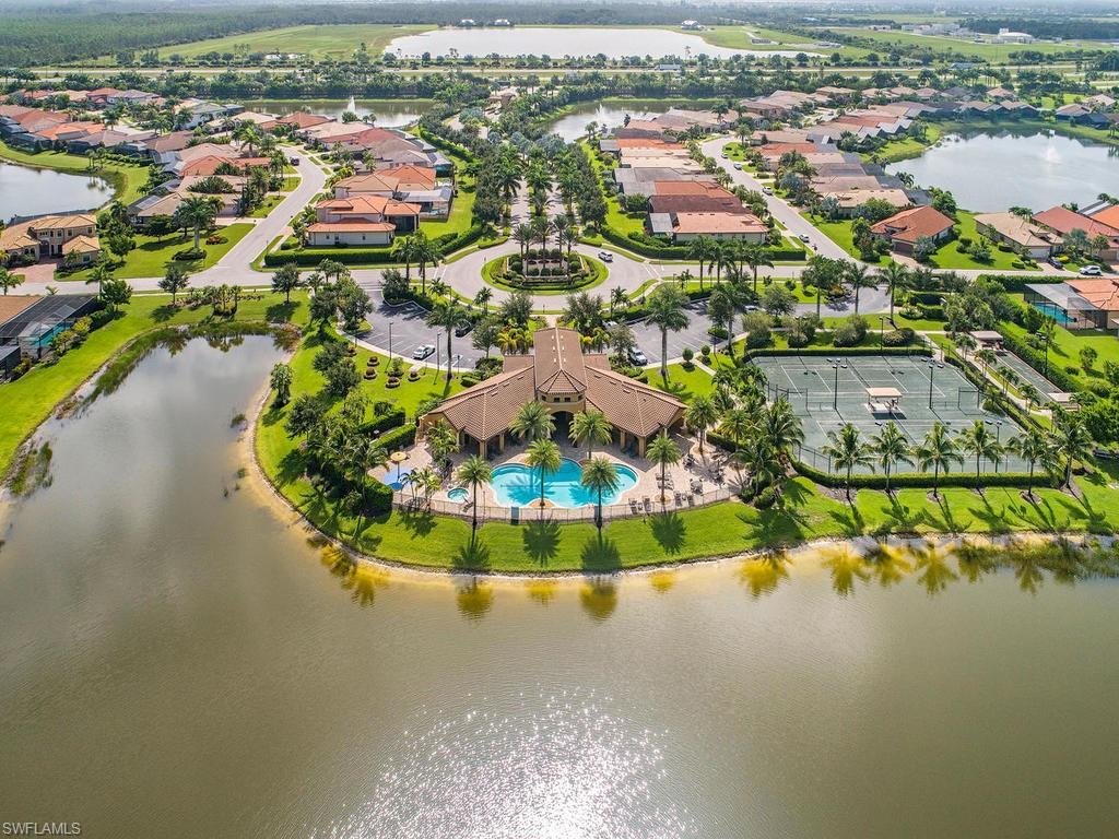 BONITA LAKES - Residential