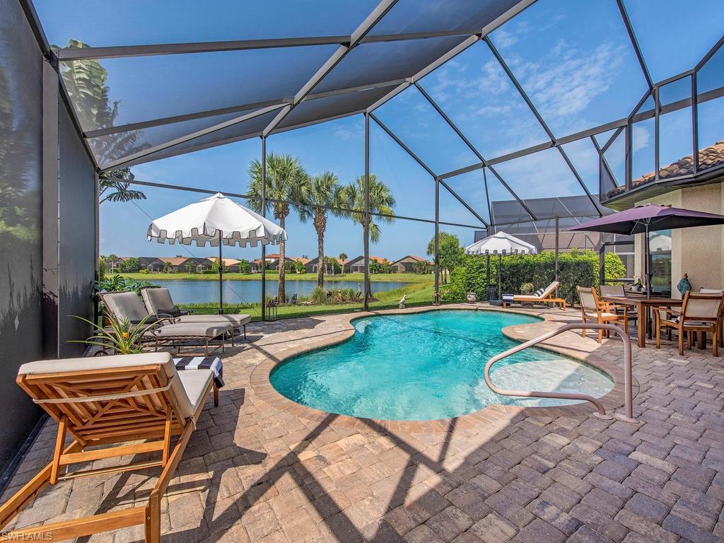 BONITA LAKES - Residential