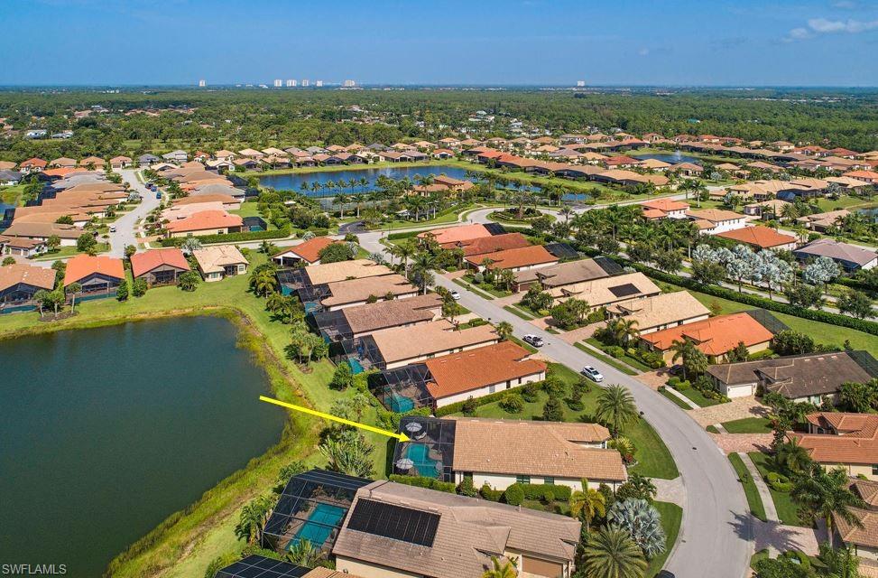 BONITA LAKES - Residential
