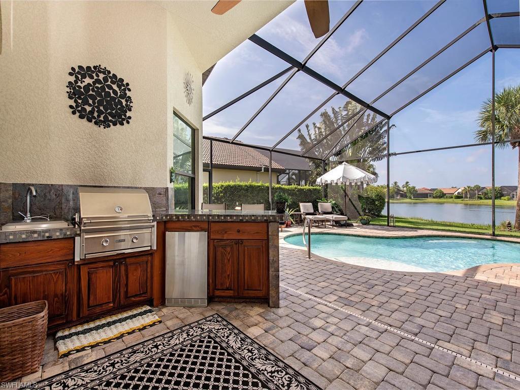 BONITA LAKES - Residential