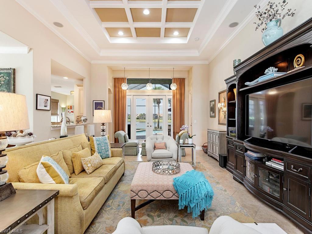 BONITA LAKES - Residential