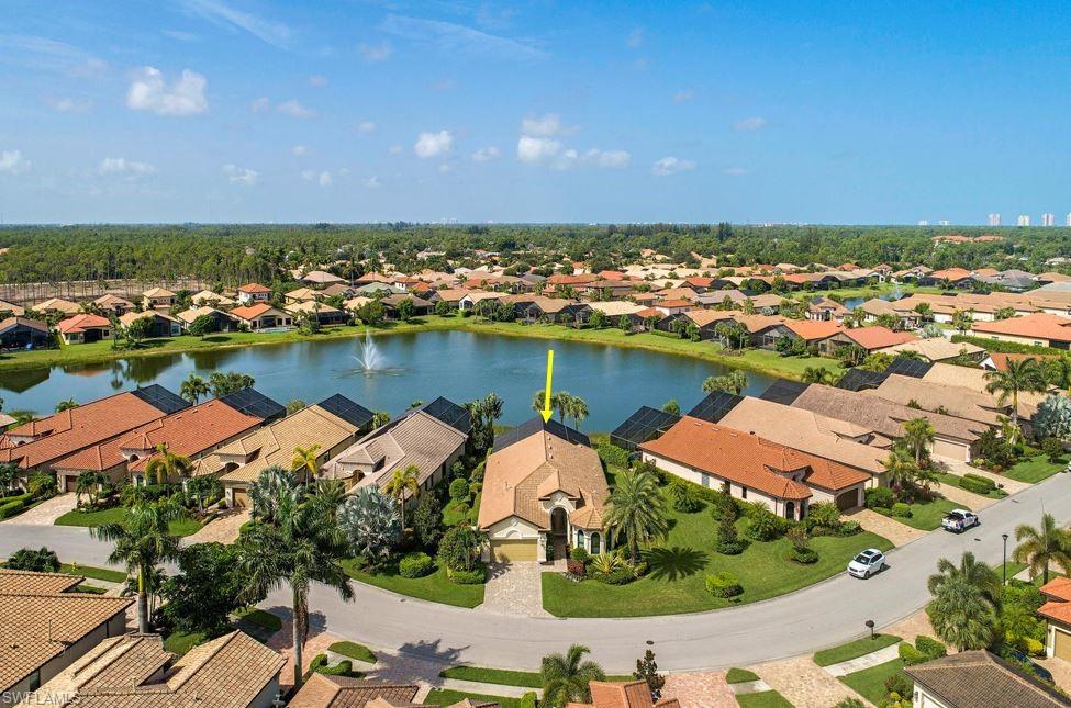 BONITA LAKES - Residential