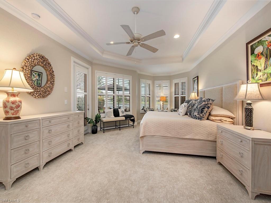 BONITA LAKES - Residential