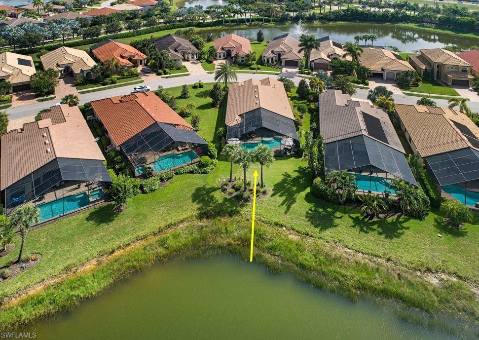 BONITA LAKES - Residential