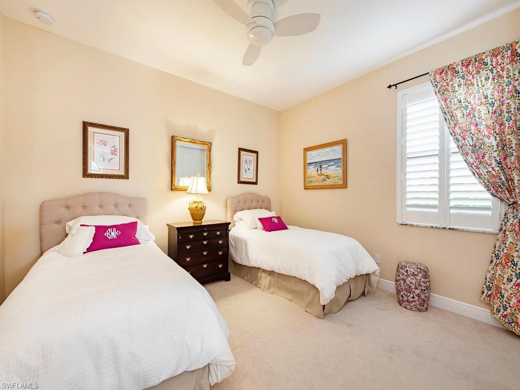 BONITA LAKES - Residential