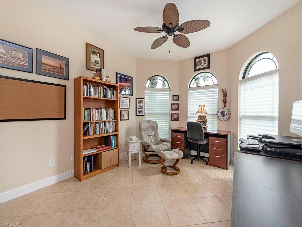 BONITA LAKES - Residential