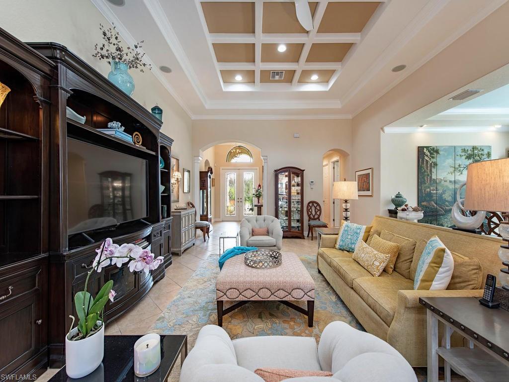 BONITA LAKES - Residential