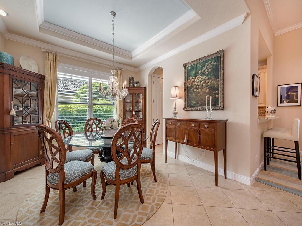 BONITA LAKES - Residential