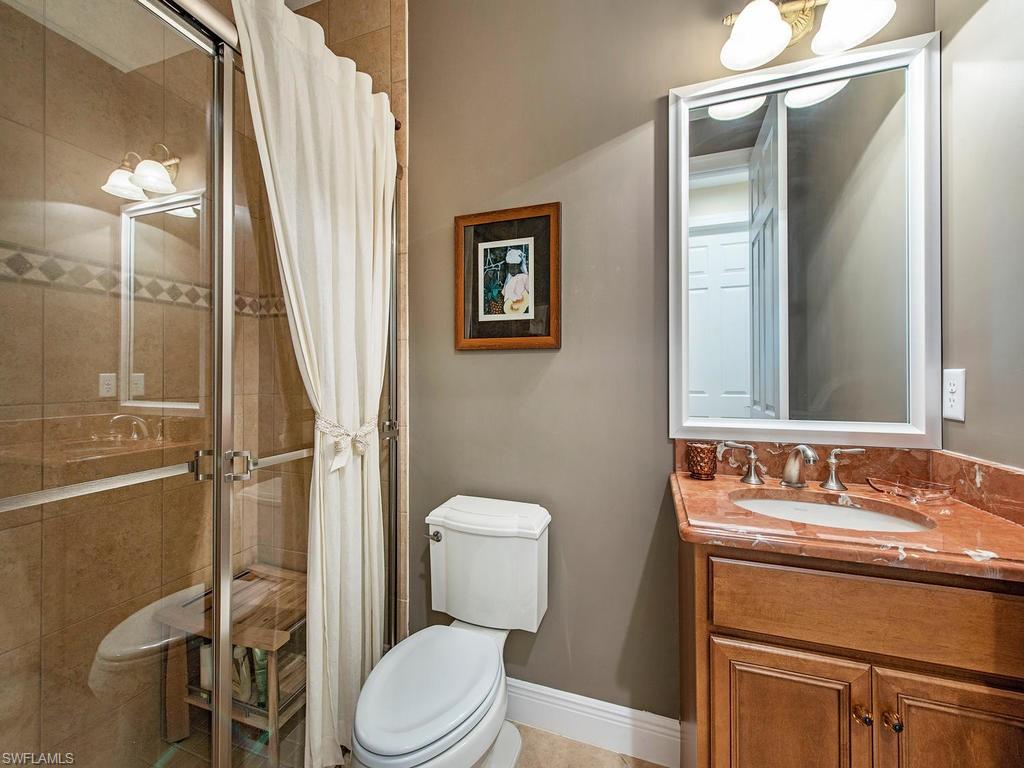 BONITA LAKES - Residential