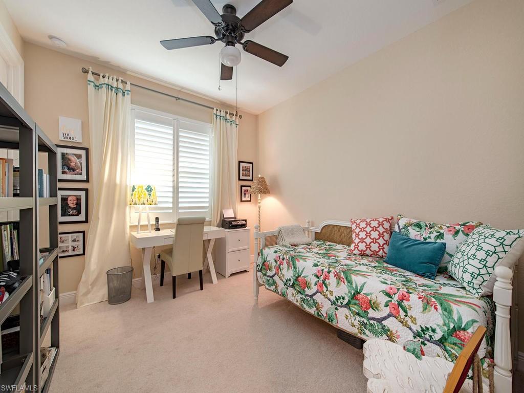 BONITA LAKES - Residential