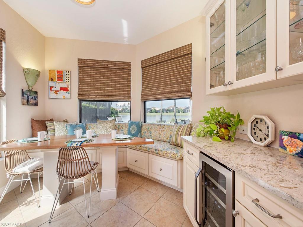 BONITA LAKES - Residential