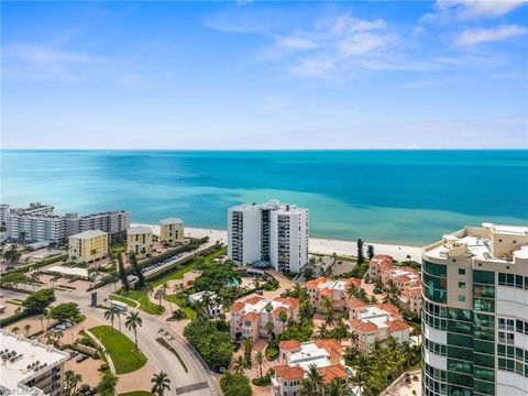 Photo of 3951 Gulf Shore BLVD N #703, NAPLES, FL 34103 (MLS # 224085129)