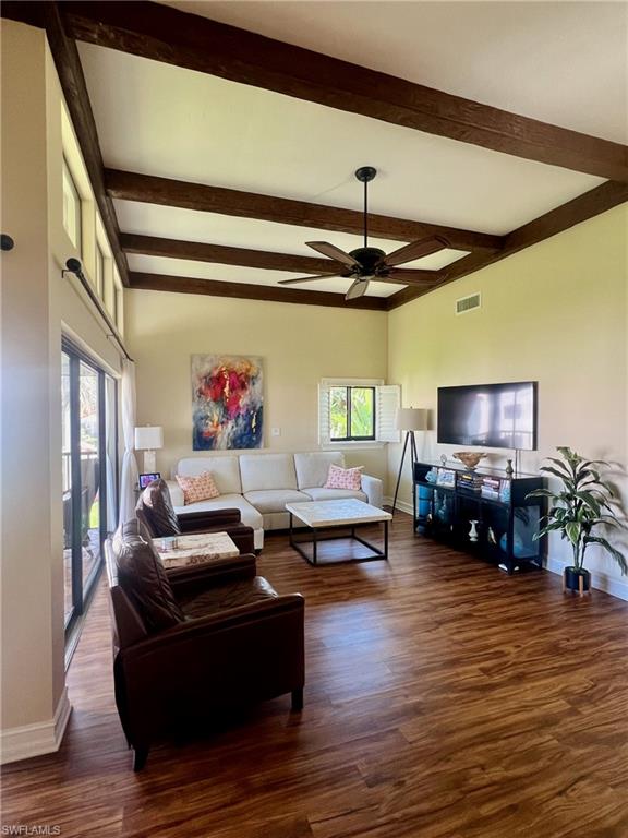 BEACHWALK GARDENS - Residential