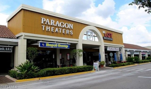 BEACHWALK GARDENS - Residential