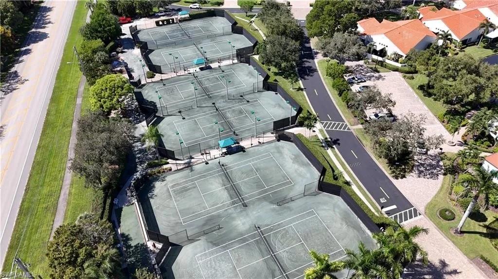 BEACHWALK GARDENS - Residential