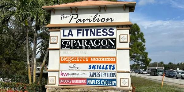 BEACHWALK GARDENS - Residential