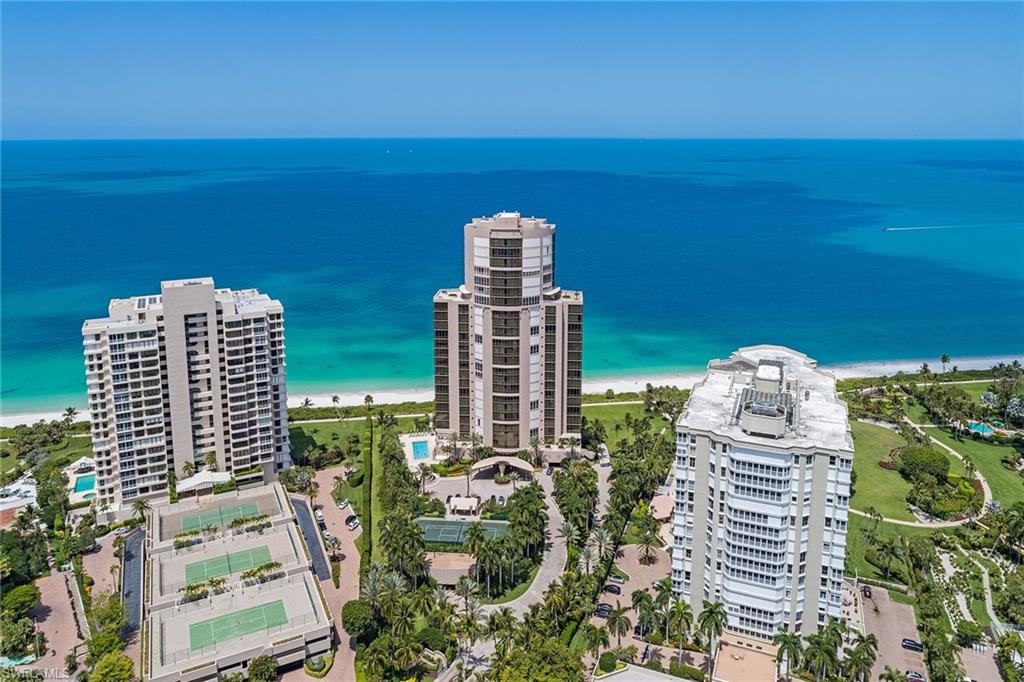 LE RIVAGE - Residential