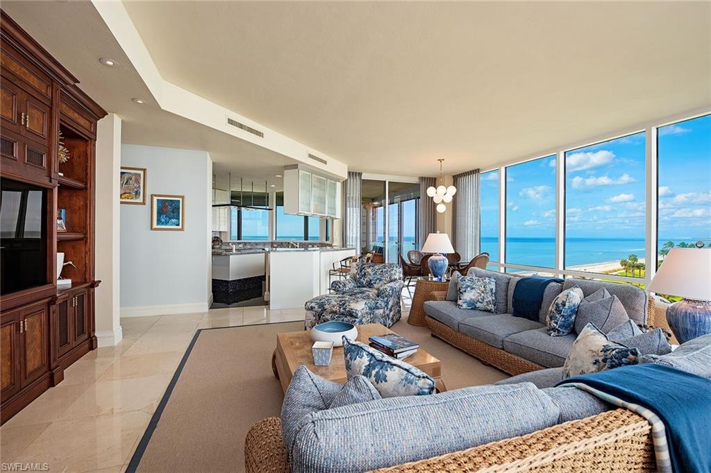 LE RIVAGE - Residential