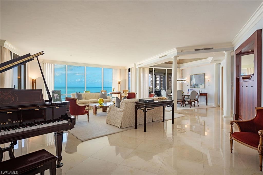 LE RIVAGE - Residential