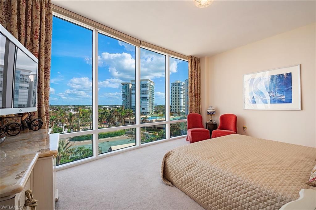 LE RIVAGE - Residential