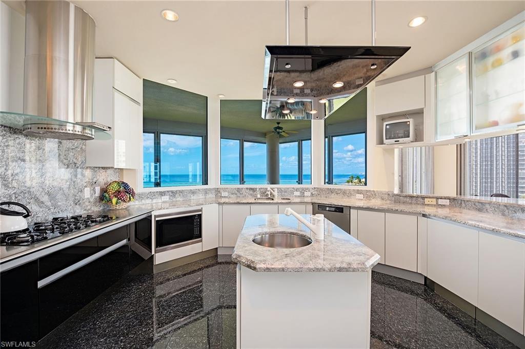 LE RIVAGE - Residential