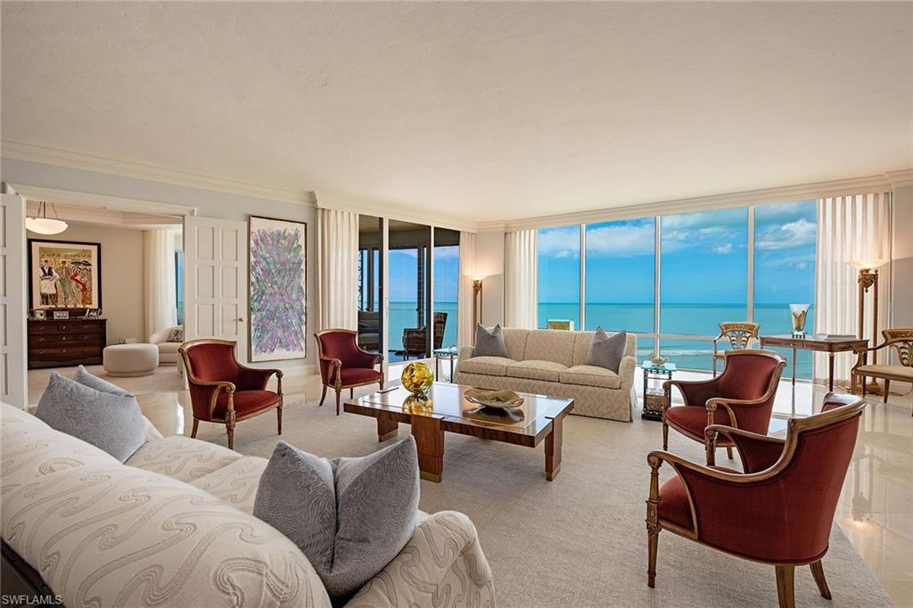 LE RIVAGE - Residential