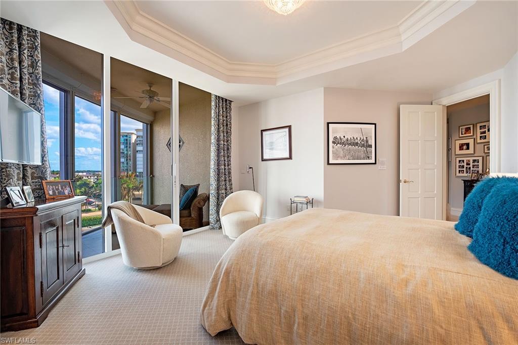 LE RIVAGE - Residential