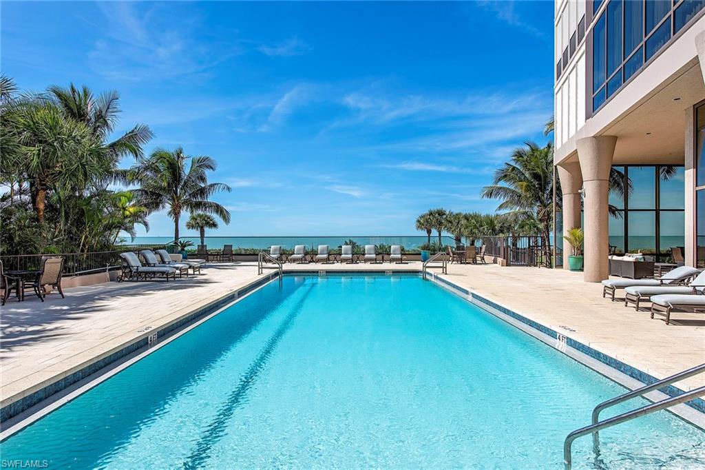 LE RIVAGE - Residential