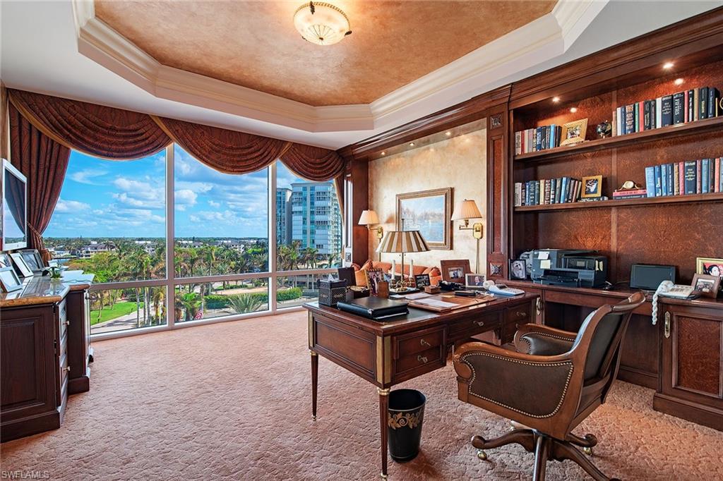 LE RIVAGE - Residential