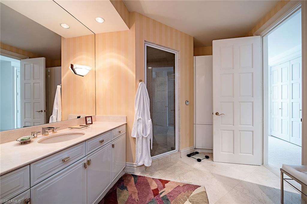 LE RIVAGE - Residential