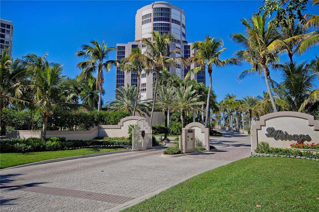 LE RIVAGE - Residential