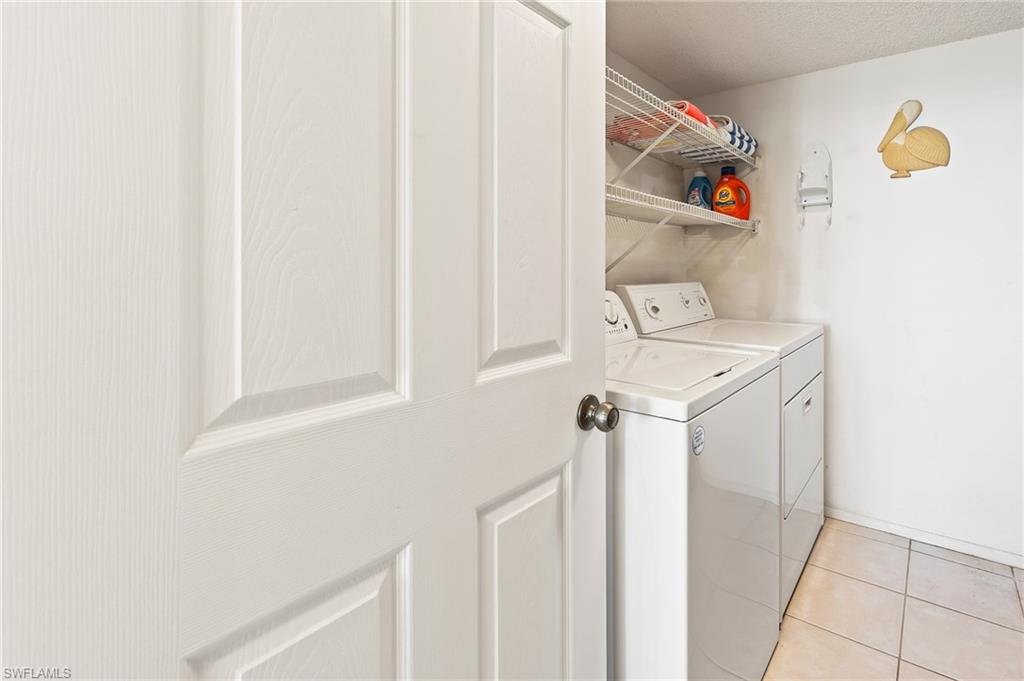 THE PALMS OF BAY BEACH - Residential