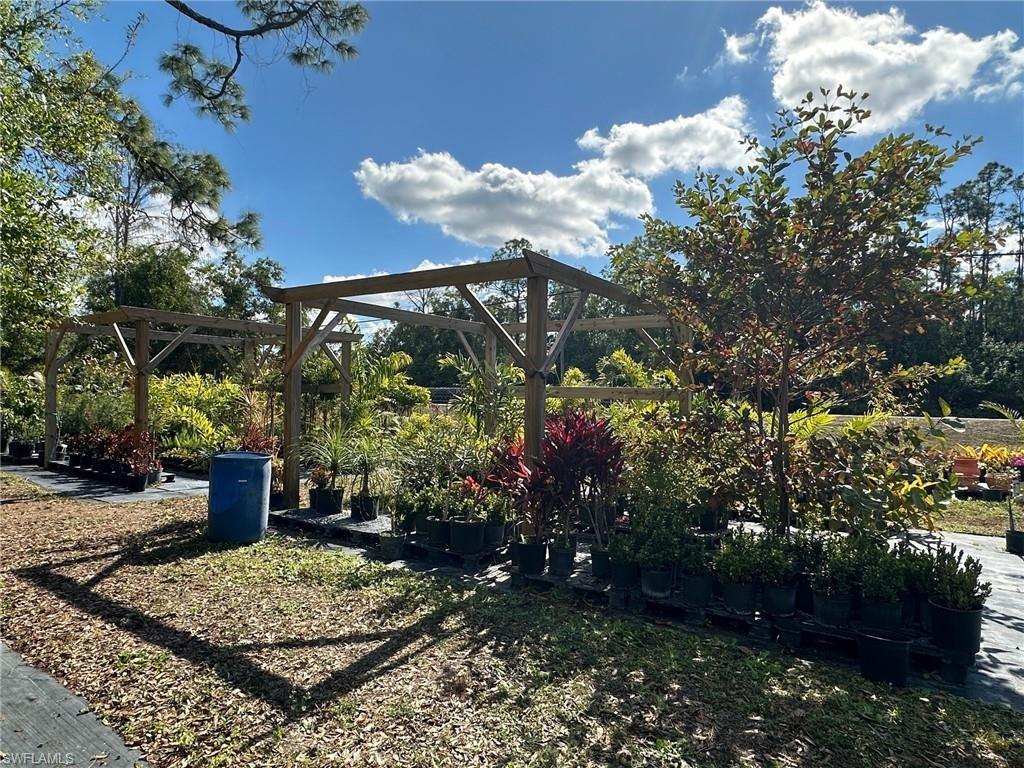 WESTWOOD ACRES - Land