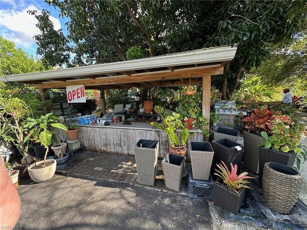 WESTWOOD ACRES - Land
